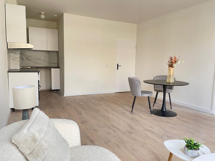 Foto 6 van Zoutmanstraat 48-N