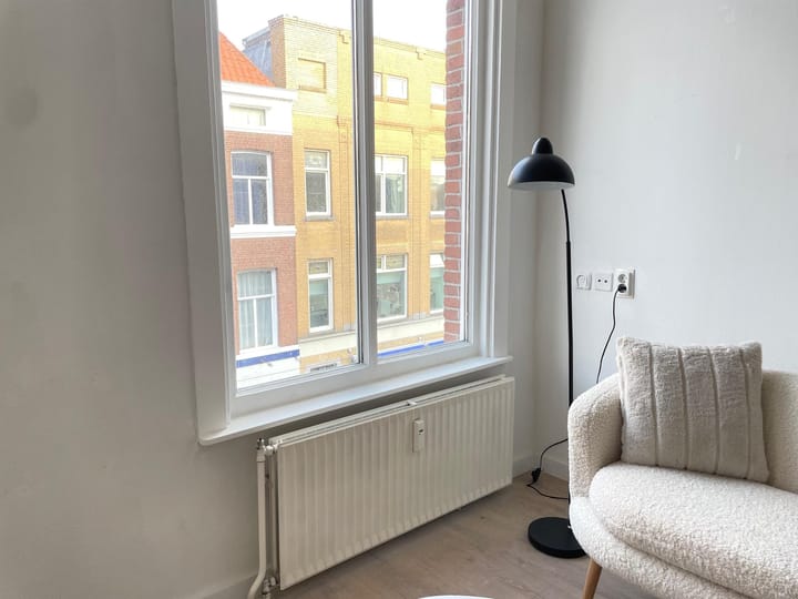 Foto 11 van Zoutmanstraat 48-N