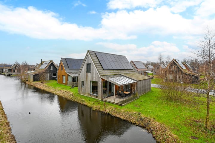 Verlengde Breevaart 3-214