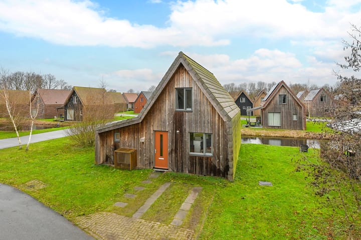 Photo 2 of Verlengde Breevaart 3-214