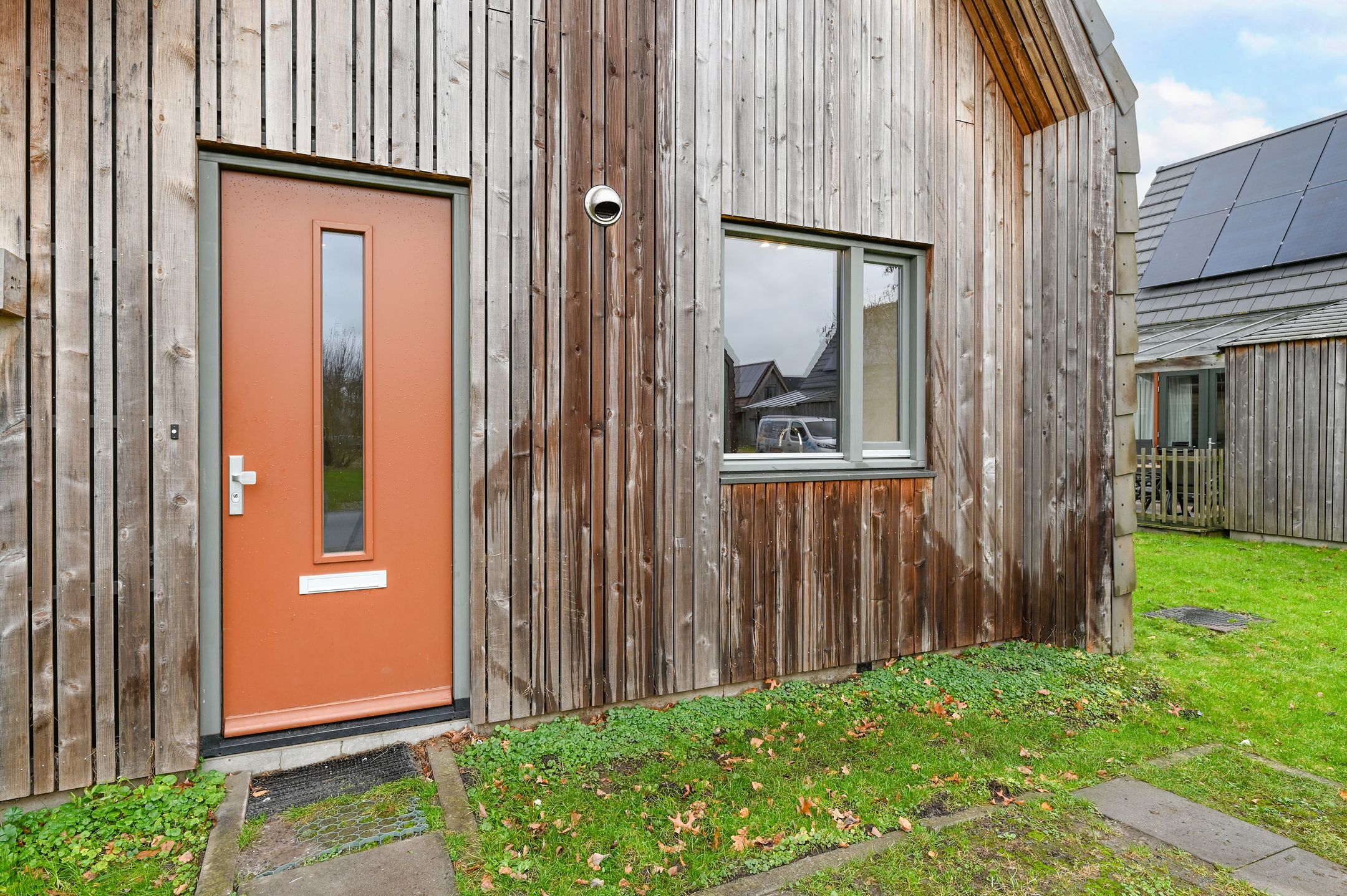 3-bedroom freehold villa in Reeuwijk — photo 4 of 5