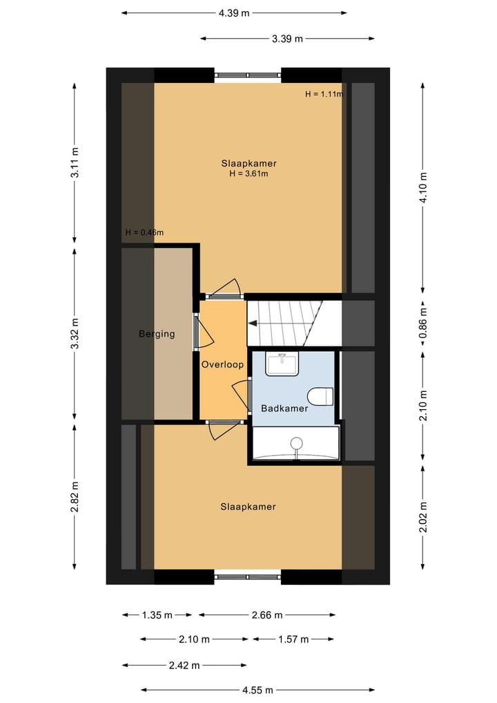 Photo 31 of Verlengde Breevaart 3-214