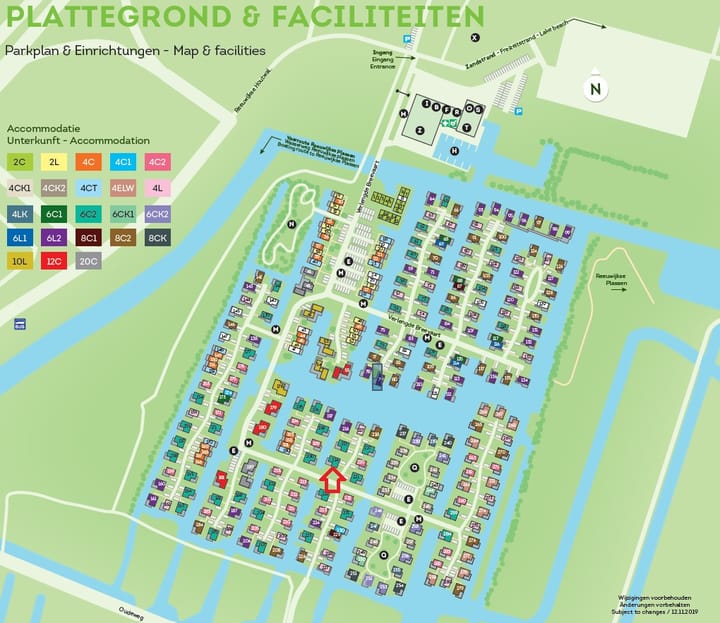 Photo 33 of Verlengde Breevaart 3-214