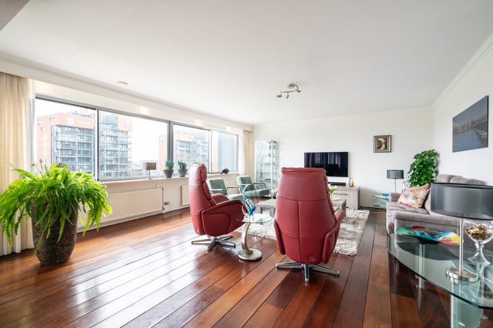 Foto 2 van Stadskade 218