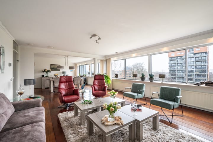 Foto 11 van Stadskade 218