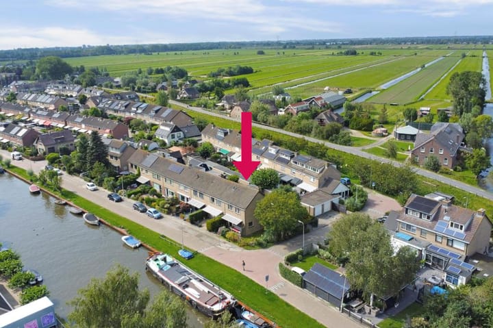 Foto 1 van Jaagpad 87