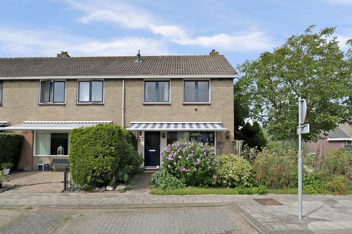 Foto 2 van Jaagpad 87