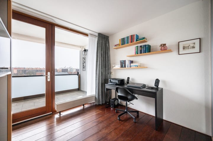 Foto 19 van Stadskade 218