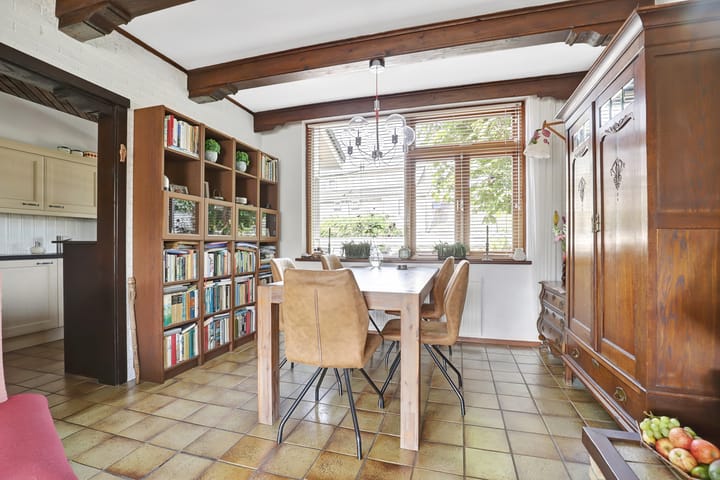 Foto 9 van Jaagpad 87