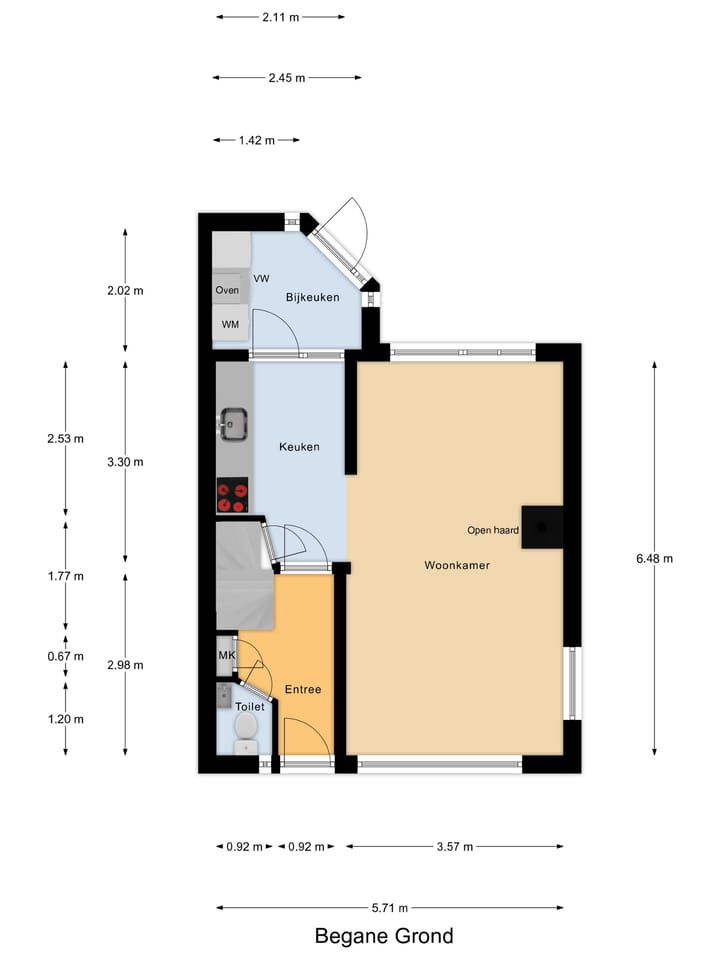 Foto 15 van Jaagpad 87