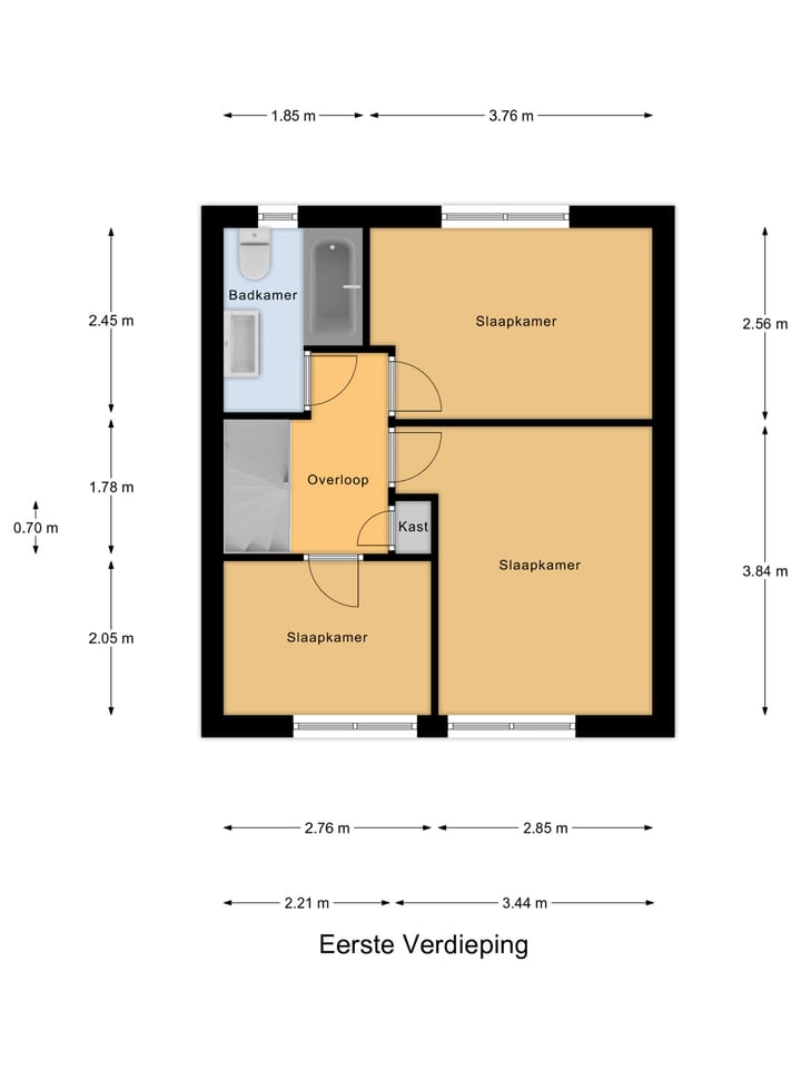 Foto 25 van Jaagpad 87