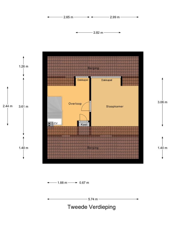 Foto 30 van Jaagpad 87