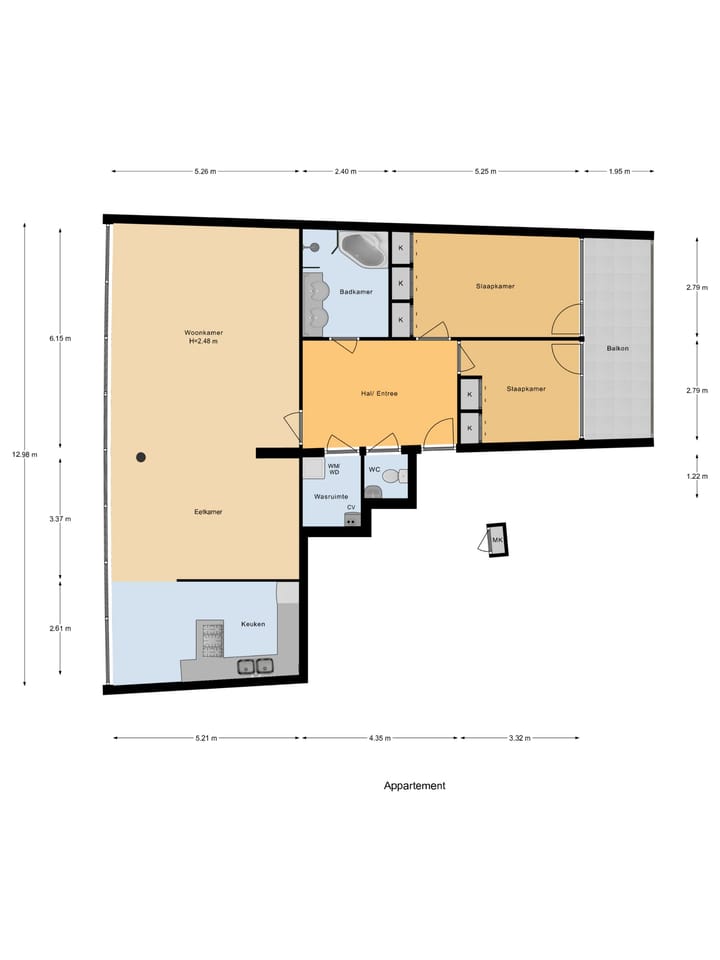 Foto 42 van Stadskade 218
