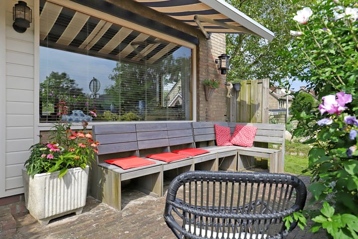 Foto 34 van Jaagpad 87