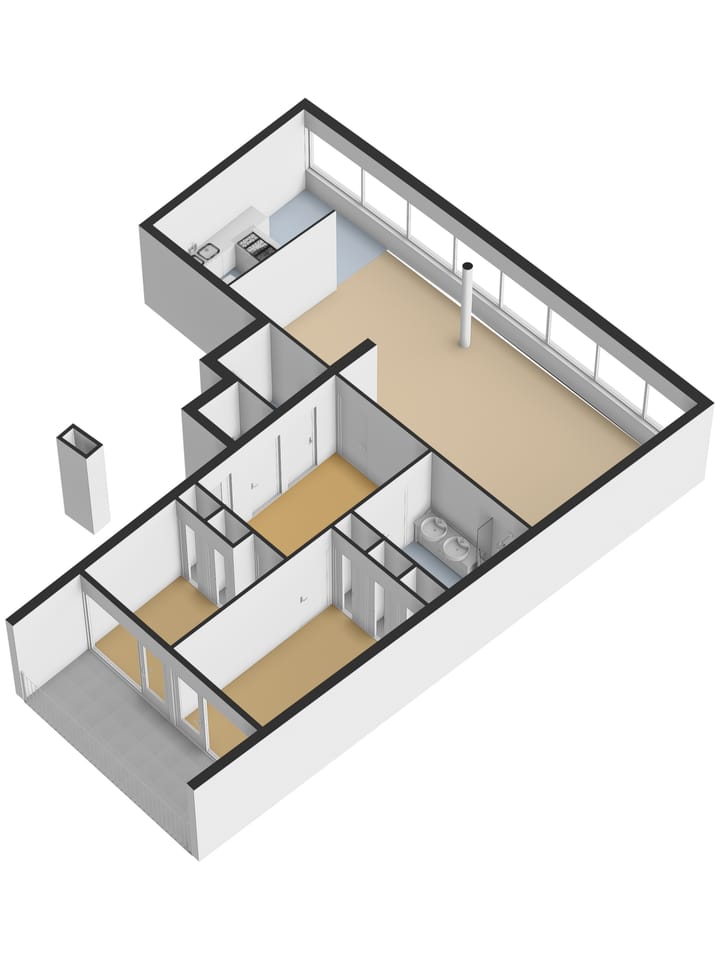 Foto 43 van Stadskade 218