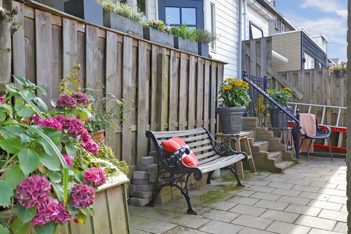 Foto 35 van Jaagpad 87