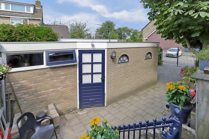 Foto 38 van Jaagpad 87