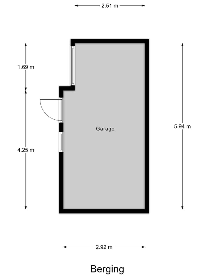 Foto 39 van Jaagpad 87