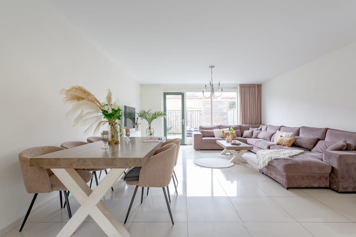 Foto 2 van Herderhof 15