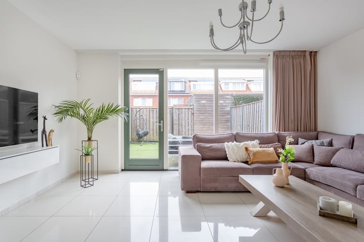 Foto 4 van Herderhof 15