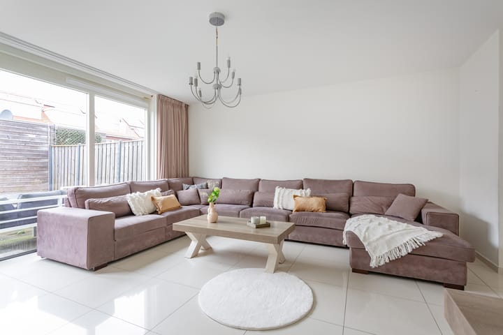 Foto 5 van Herderhof 15