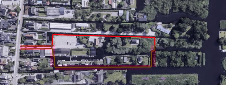 Foto 6 van Uiterweg 341