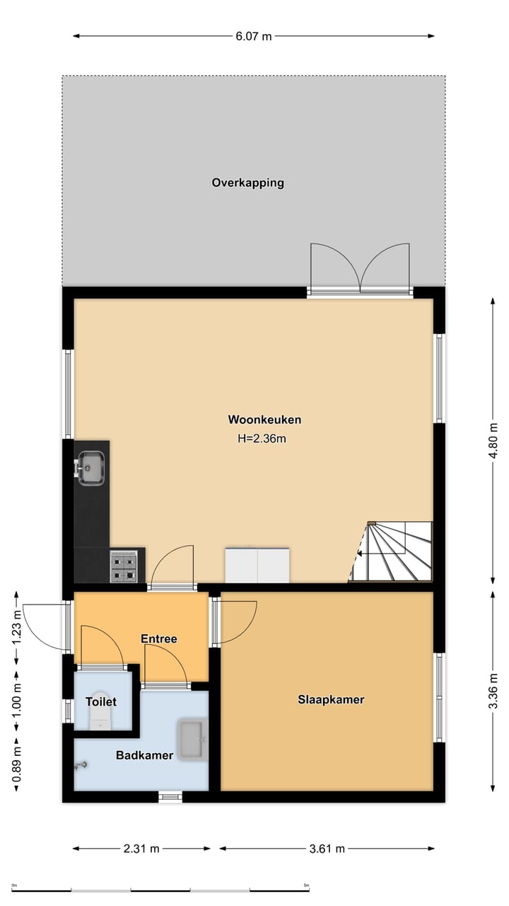 Foto 50 van Uiterweg 341