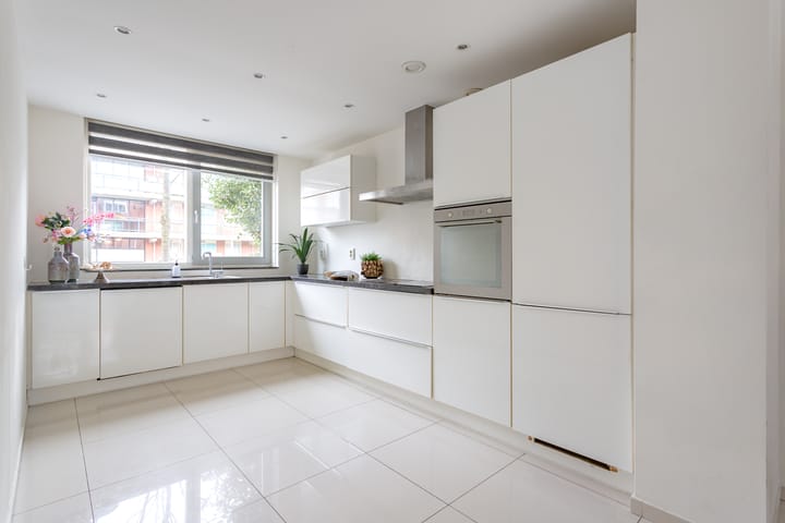 Foto 7 van Herderhof 15