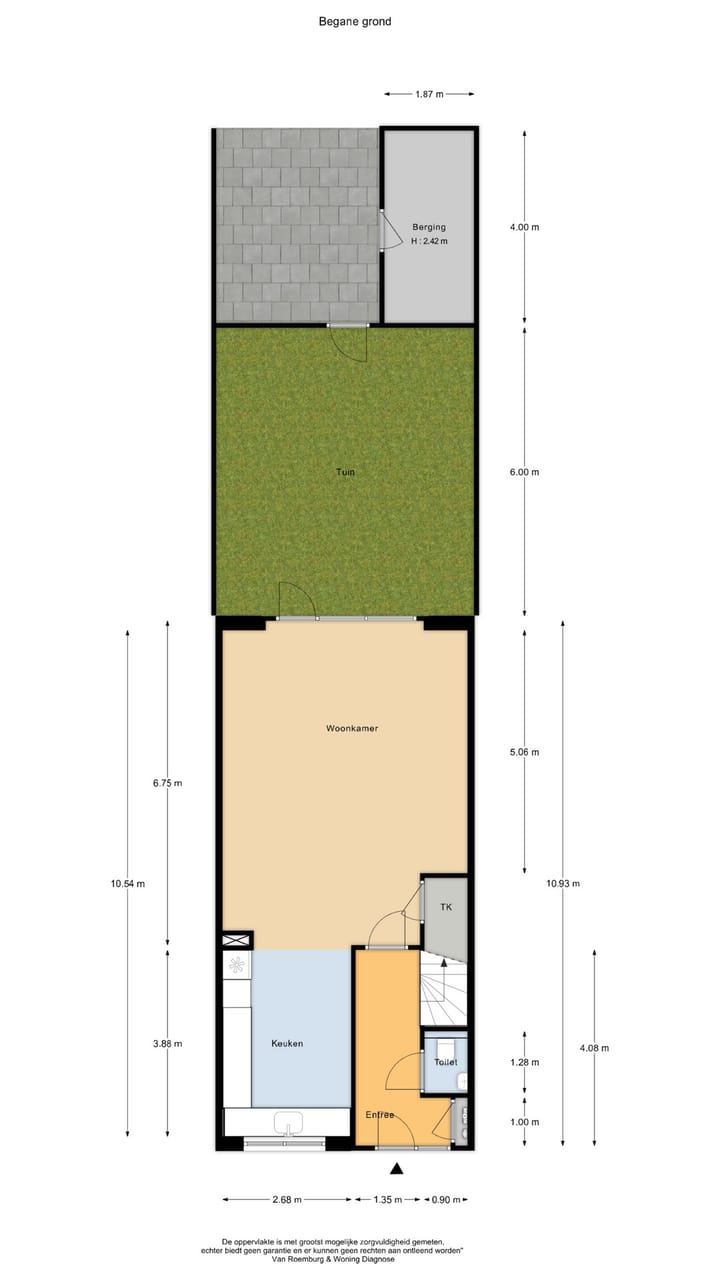 Foto 9 van Herderhof 15