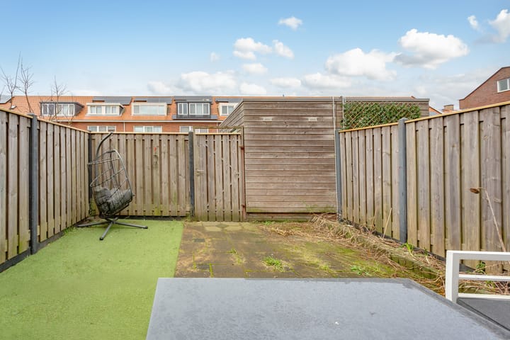 Foto 10 van Herderhof 15