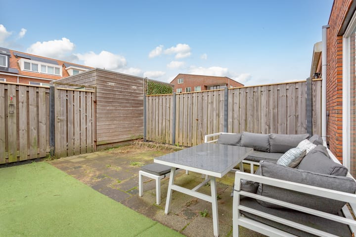 Foto 11 van Herderhof 15