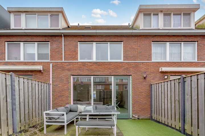 Foto 12 van Herderhof 15