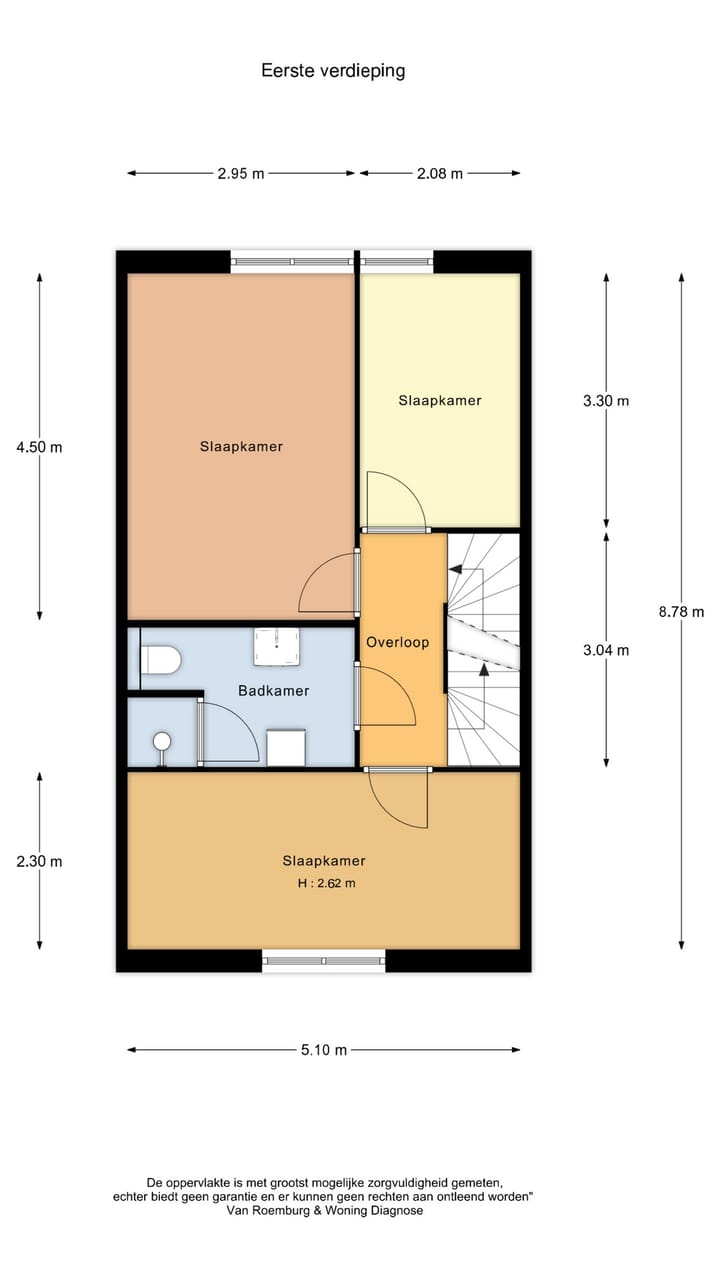 Foto 17 van Herderhof 15