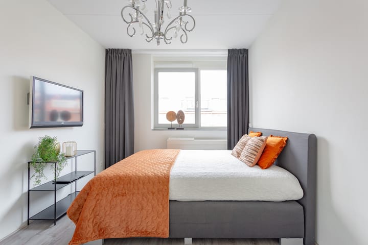 Foto 19 van Herderhof 15