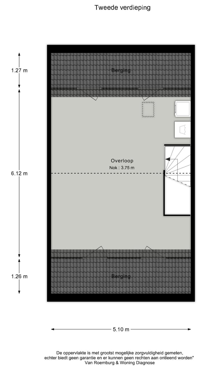 Foto 27 van Herderhof 15