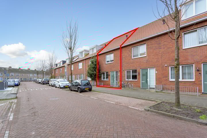 Foto 33 van Herderhof 15