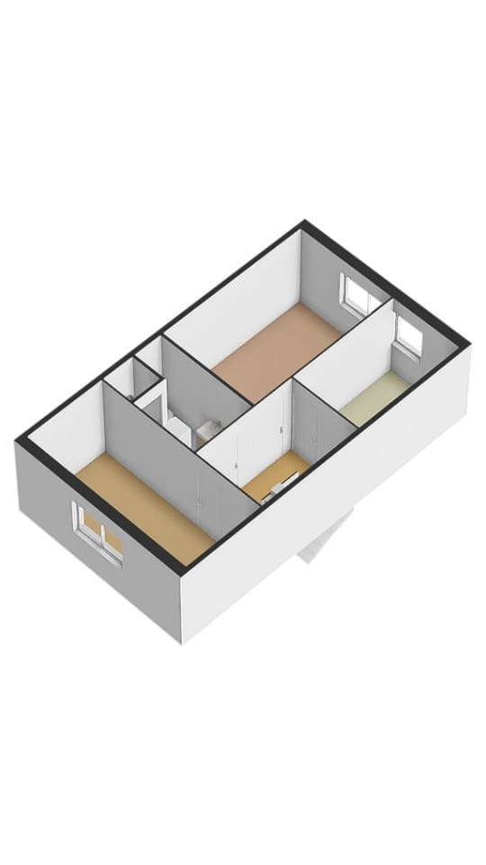 Foto 42 van Herderhof 15