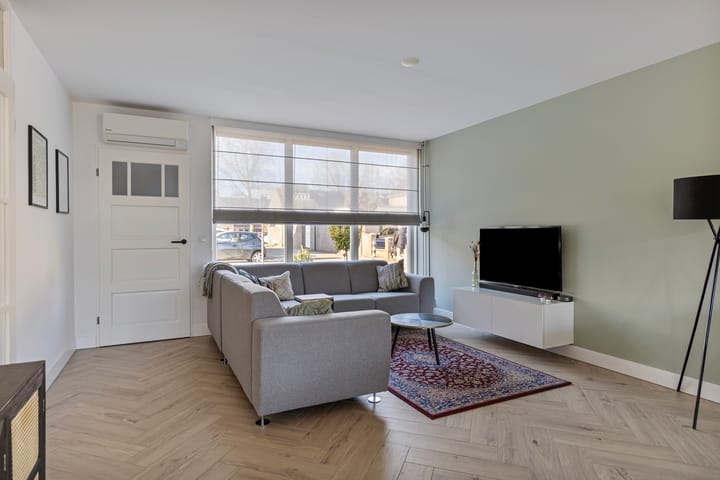 Foto 2 van Roerdomphof 1