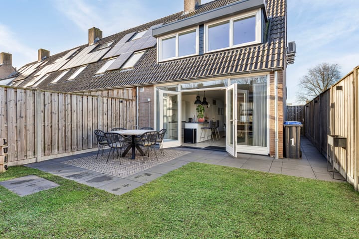 Foto 34 van Roerdomphof 1