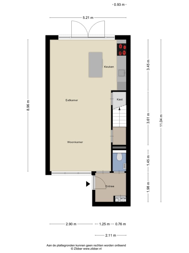 Foto 49 van Roerdomphof 1