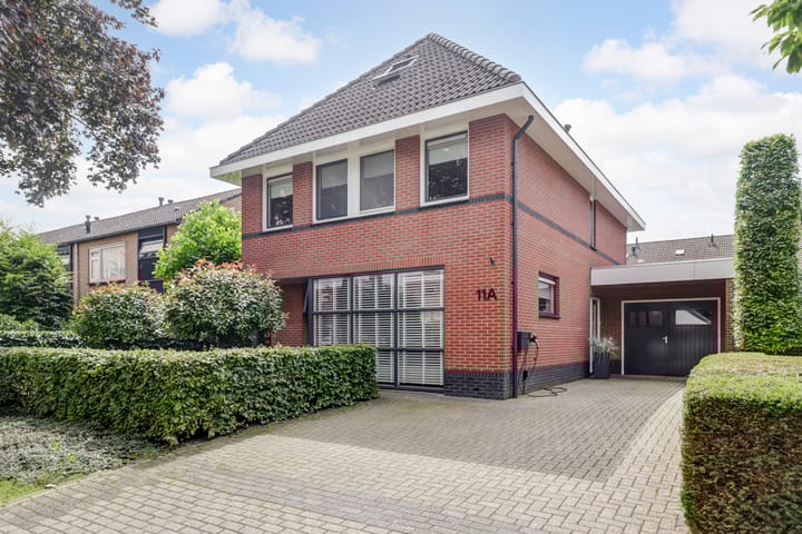 Foto 1 van Oosterpas 11-A