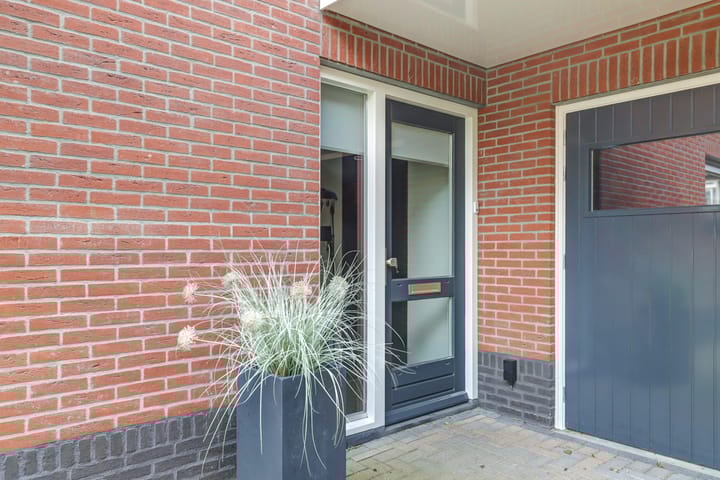 Foto 5 van Oosterpas 11-A