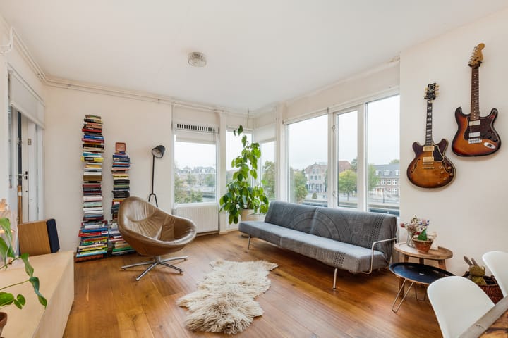 Foto 2 van Spaarne 73-A