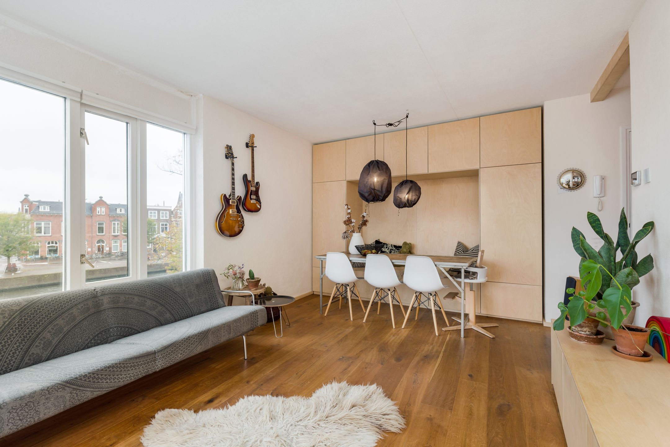 Foto 3 van Spaarne 73-A