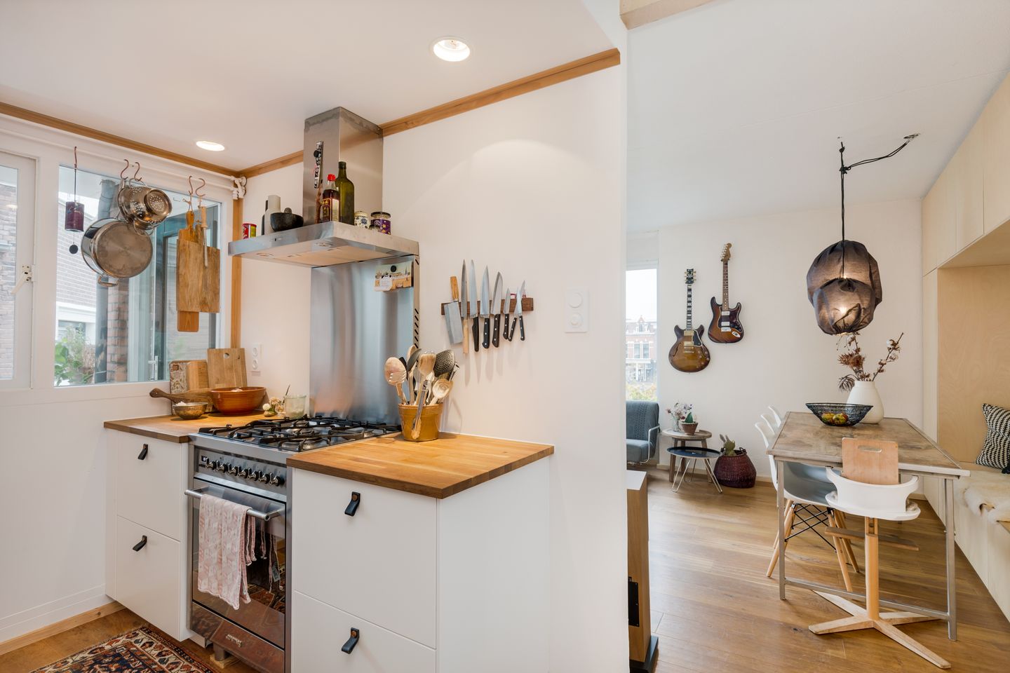 Foto 4 van Spaarne 73-A