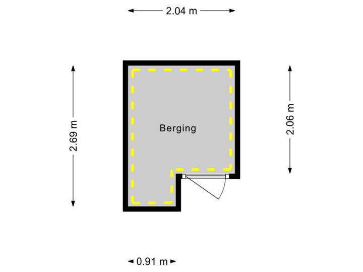 Berging