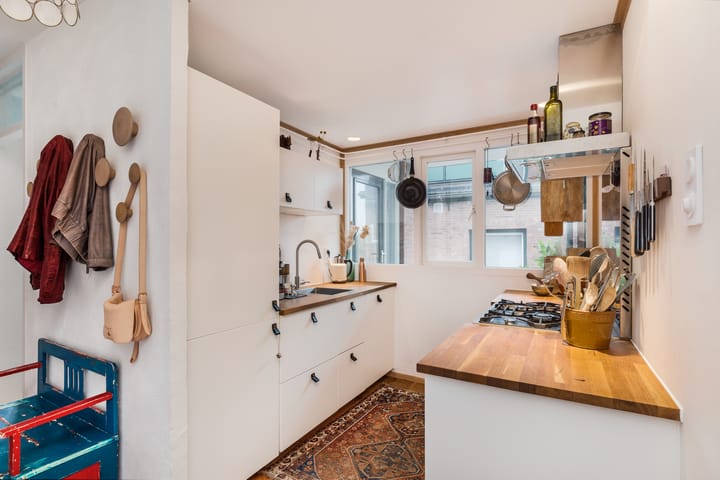 Foto 5 van Spaarne 73-A