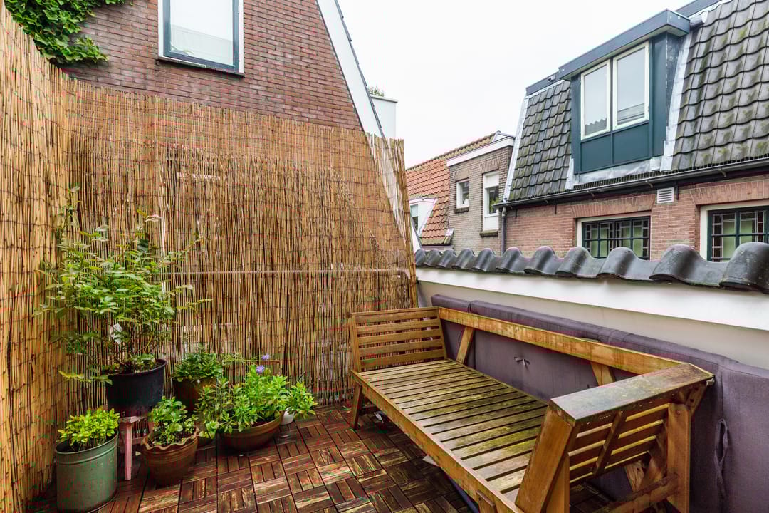 Foto 8 van Spaarne 73-A