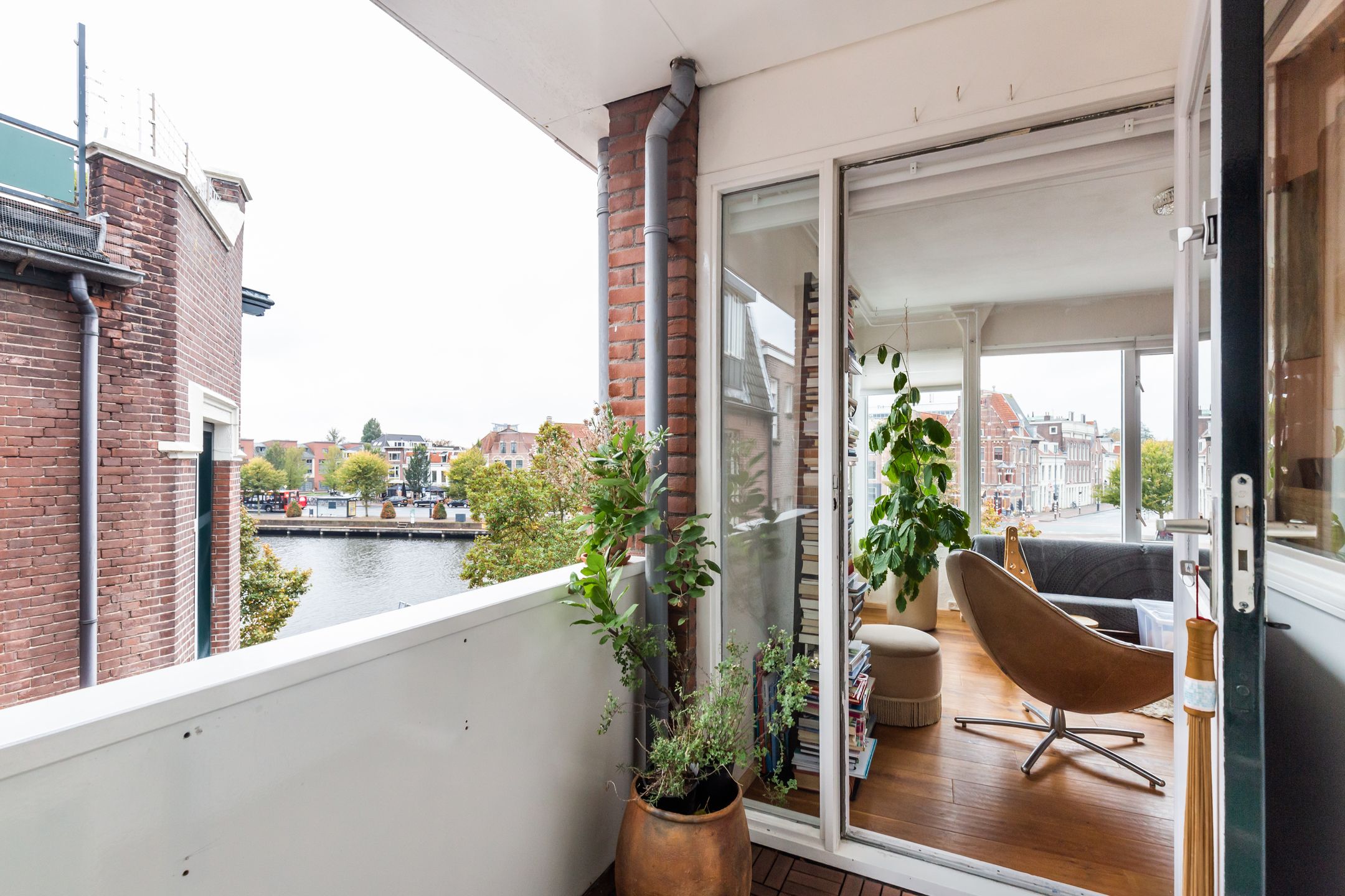 Foto 9 van Spaarne 73-A