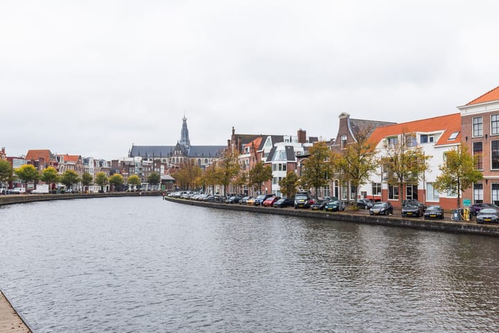 Foto 11 van Spaarne 73-A